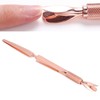 Multi-function Nail Art Pincher, Nail Art Pincher Stainless Steel Cuticle
