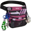 Nursingtools Kangapak Nurse Fanny Pack Multi Compartment Waist Organizer Tool