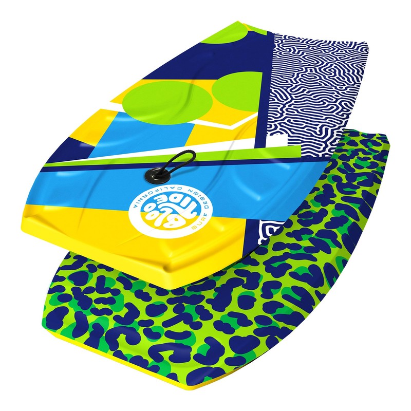 Bloo Tide 40IN Bodyboard