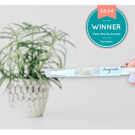 Greenmade goods Greenmade goods Honeysuckle, Cherry Blossom, White Tea Cuticle Oil Trio Professional Manicure and Pedicure Set- Nourishes, Strengthens, Protects (Pack of 3)