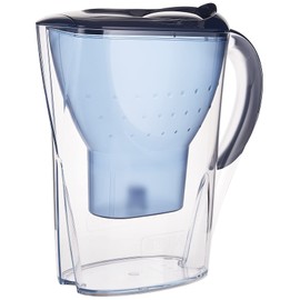 Dzbanek filtrujący Brita Marella white + 3 wkłady