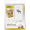 Punch Bunch SL2-MOOSE SlimLock Medium Punch-Moose 1" X.75