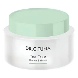 Tea Tree Bálsamo Crema 80 Ml.                                                                                                                         