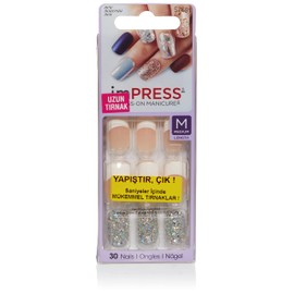 Broadway Impress Medium Vexed and Vicious, 1er Pack (1 x Pack of 24)