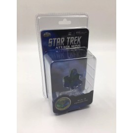 Star Trek Attack Wing - R.I.S. Pi