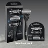 Wilkinson Sword Hydro 5 Ultimate Razors Blade for Men, Refill