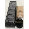 MAC Studio Sculpt Foundation SPF15 Shade NC35 Full Size 40ml