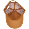 s.Oliver Men's Cap, Brown, One Size