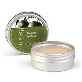 Botani Skin Care Healing Lip Balm, 10g