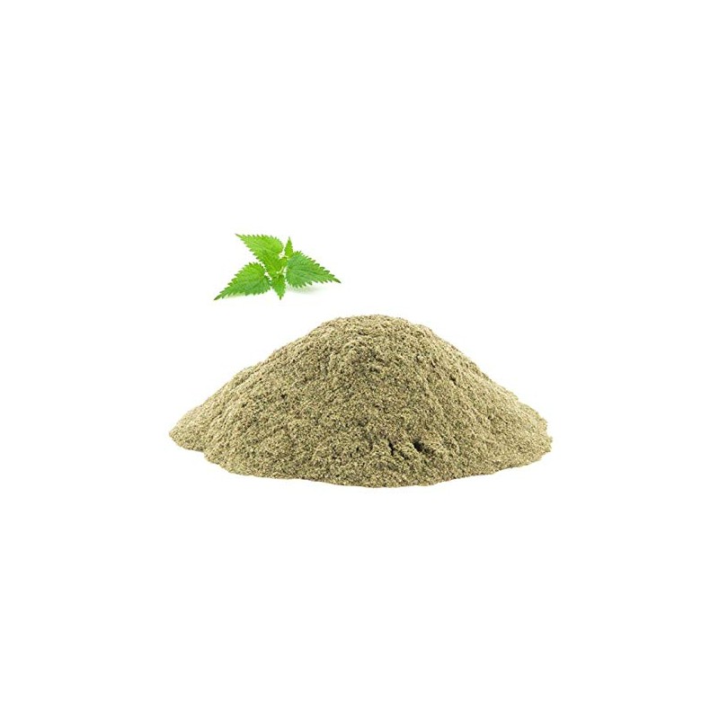 BONGIOVANNI FARINE E BONTA' NATURALI Ortica disidratata in polvere 250g