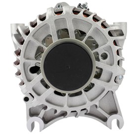 MINPART New Alternator Replacement for Ford for Expedition 4.6L 2003-2004,for Ford for Expedition 5.4L 2003-2004,for Lincoln for Navigator 5.4L 2003-2004, High Output Alternator 3L7410300BA