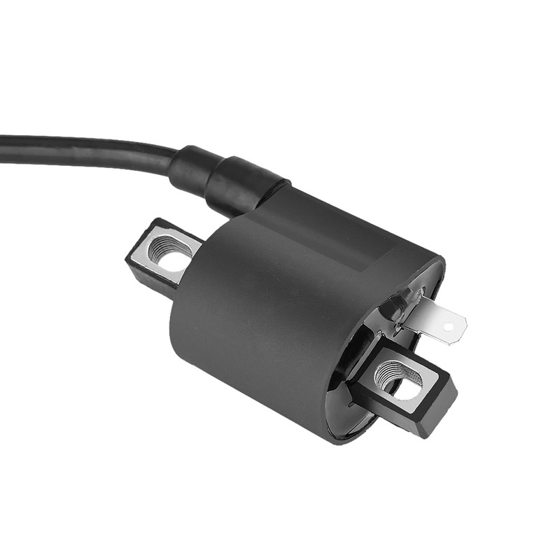 Motorcycle Ignition Coil Engine Ignition Coils Spark Plug Cable Replacement