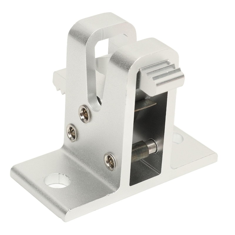 Mounting Bracket for Sunchaser II RV Awning, Aluminum 09152021 Bottom
