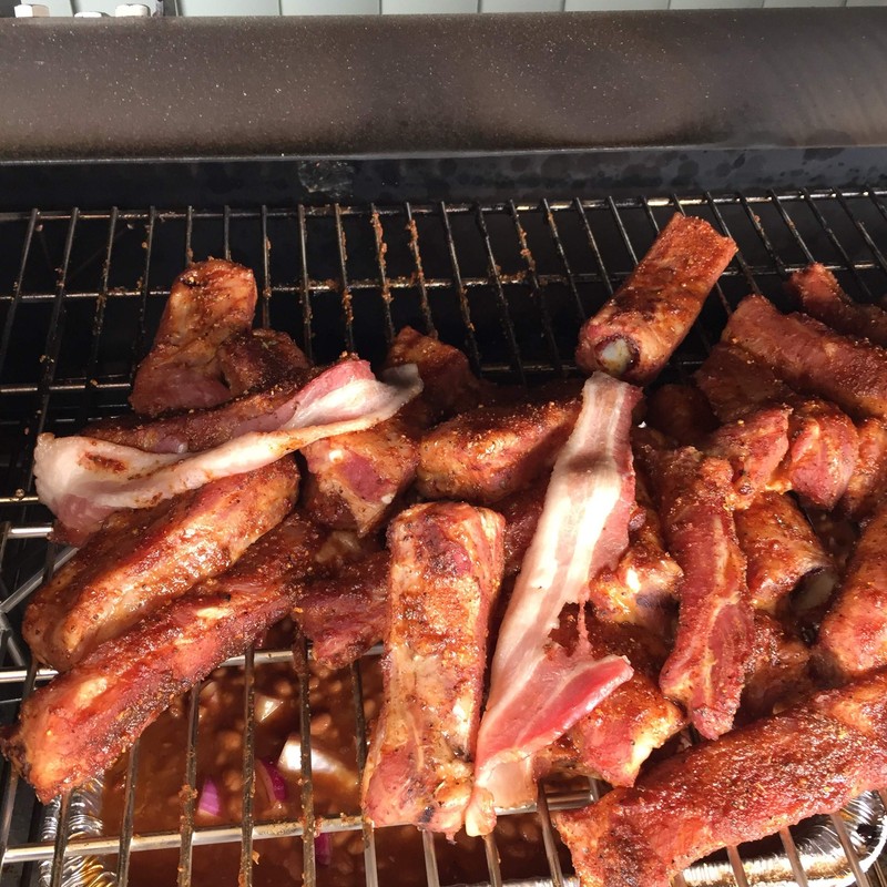 Cindy Lynn’s Oink Rub and Seasoning- 5.8 oz