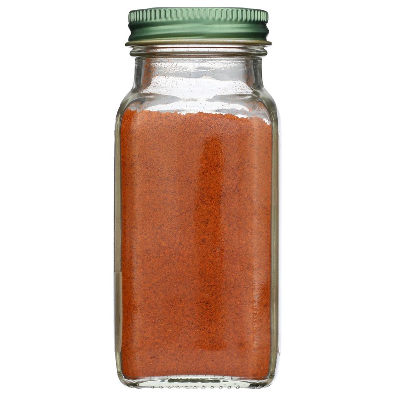 SIMPLY ORGANIC Organic Cayenne, 2.5 OZ