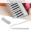 Diamond Ribbon, Rhinestone Acrílico Diamond Ribbon Sparkle para Accesorios de