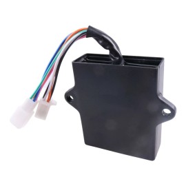 Unbranded New Ignitor Box for John Deere AM105574 Kawasaki 21119-2157 21119-2120