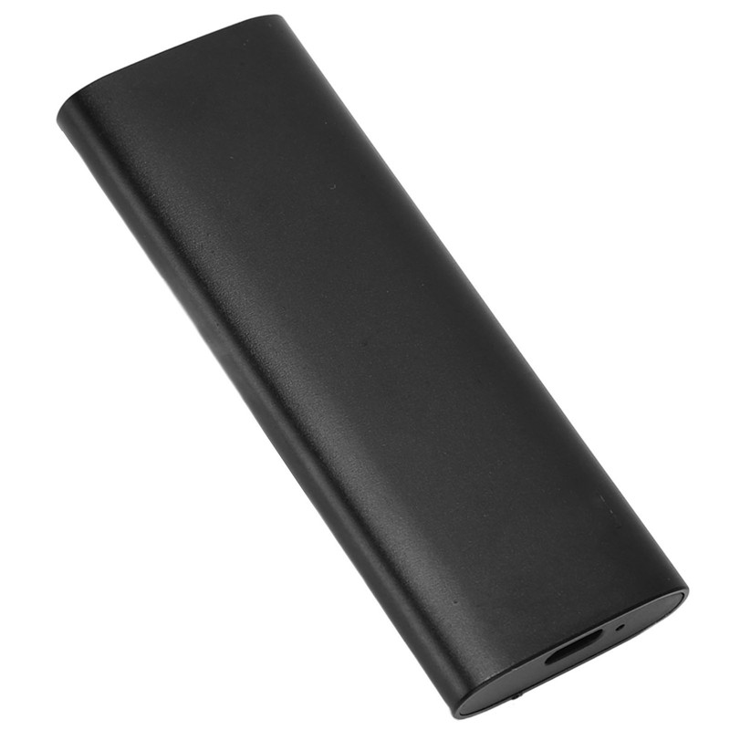 M.2 NVMe PCIe SSD Enclosure Support USB3.2 Gen2 10Gbps UASP