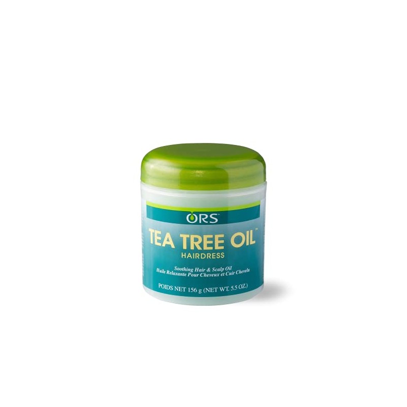 ORS Tea Tree Oil Hairdress