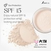 SORMÉ Micronized Mineral Secrets Loose Powder - Sheer Translucent Natural