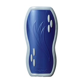 Molten GG0013-NH Shin Guard, Swansee, M Size, Blue x Gray