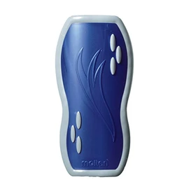 Molten GG0013-NH Shin Guard, Swansee, M Size, Blue x Gray