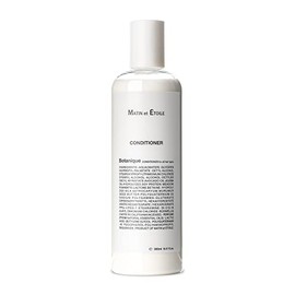 MATIN et ÉTOILE Botanic Conditioner (Frankincense Petite Glen) with Dispenser, 10.1 fl oz (300 ml)