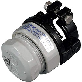 SK Kawanishi SKX-END-20 Steel Pipe Fitting SKX Pipe End 20