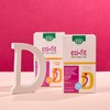 ESI Fit Drena, Integratore Alimentare con Pilosella, Tè Verde, Potassio