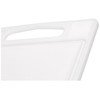 EKB 188580 Plastic Chopping Board 35 x 25 cm, My