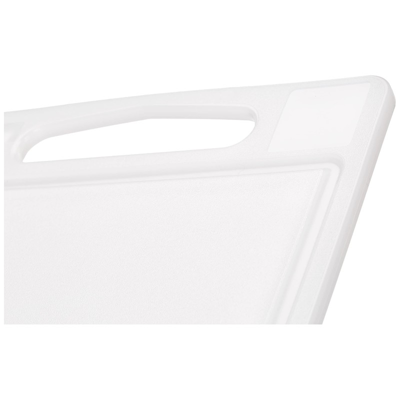 EKB 188580 Plastic Chopping Board 35 x 25 cm, My