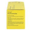 Sidroga Reizhustentee Filterbeutel, 20 pcs
