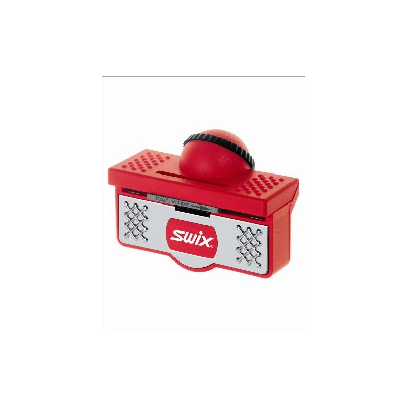 SWIX COMP SIDE & BASE EDGE SHARPENER FOR SKI &
