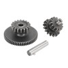 Starter Motor Sprocket Gears Stable Transmission Fit For CG125 Engine