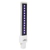 Double Light Source Nail Gel Curing Dryer Light Tube Replacement