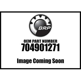Can-Am 2007-2014 Outlander 400 Outlander 800 Decal Can Am 704901271 New Oem