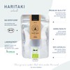 Haritaki BIO Pulver | Premium Qualität - Haritaki Club |