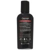 Organogal Tratamiento, color Negro Intenso, 130 ml Shampoo Grisi negro