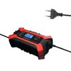 Generic Smart Pulse Battery Charger, 12V10A, LCD Display, Automatic Shutdown,