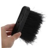 MERRYHAPY 2pcs Replacement Brush for Fireplace Cleaning Duster Brush for