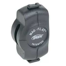 Hopkins 48095 Magnet Trailer Wiring 4 Flat Plug Mag flat Plug Protector