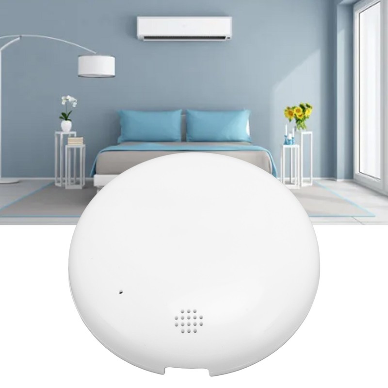 Smart Air Conditioner Controller Wireless Voice Control Microwaves Sensing High