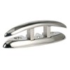 WINGONEER Marine Boat Dock Folding Cleat 316 Stainless Steel