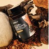 QUENUT | Adaptógeno Orgánico de Hongo Cordyceps en Cápsula Vegana