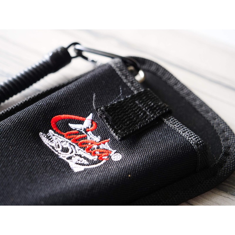 CUDA Sheath and Lanyard