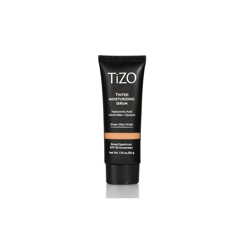 TiZO. TiZO. Tinted Moisturizing Serum SPF 30 - Suero hidratante