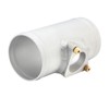 Skyplanet Air Flow Sensor Mount Tube, Mass Air Flow Sensor