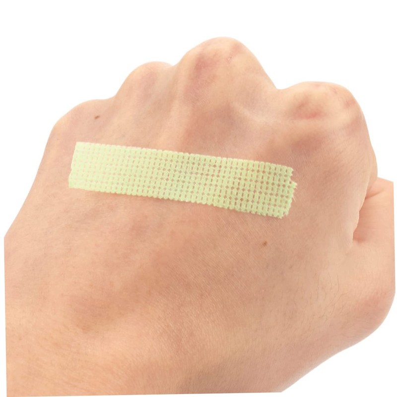 Baluue 5 Rolls Lash Tape Lash Supplies for Lash Techs