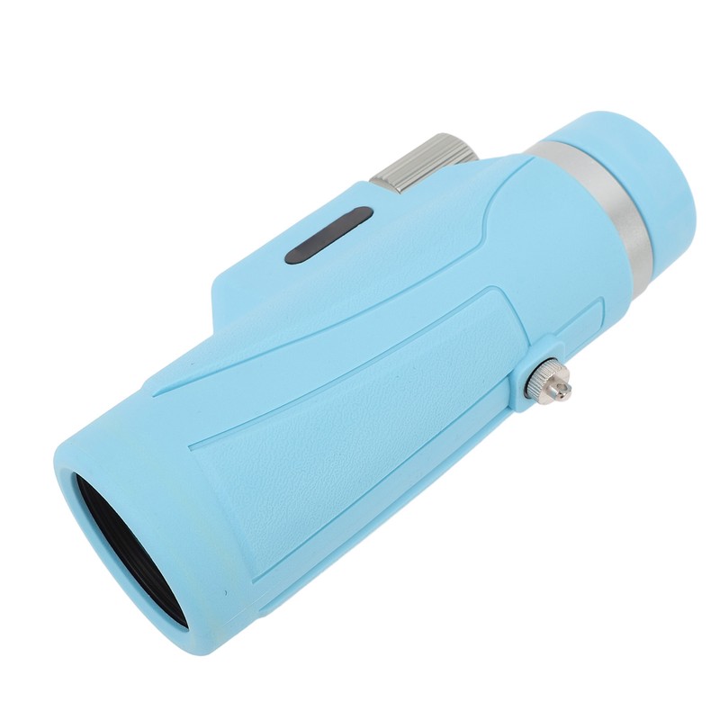 Monocular Telescope 10x42 Monocular for Adults Compact Waterproof Fogproof Shockproof