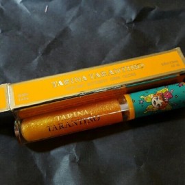 Tarina Tarantino NEW! Tarina Tarantino Electric Butterfly Gem Lip Gloss